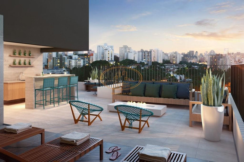 Apartamento Com 2 Dormitório(s) Localizado(a) No Bairro Centro Em São Paulo / São Paulo - 5759:910872