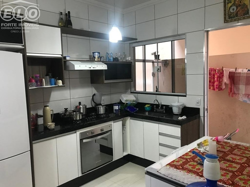 Imagem 4 de 17 de Casa Sobrado A Venda , Com Ótima Localização E Facilidade De Acesso A Diversos Pontos Da Cidade De Indaiatuba Sp. - Ca05662 - 70284078