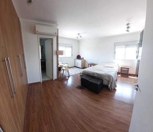 Imagem 10 de 20 de Apartamento Residencial Em São Paulo - Sp - Ap2781_etic