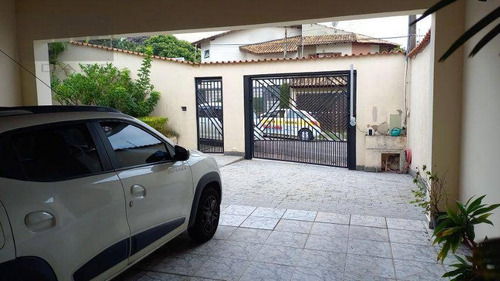 Imagem 7 de 29 de Casa Com 3 Dormitórios À Venda, 220 M² Por R$ 800.000,00 - Vila Paulicea - Mogi Das Cruzes/sp - Ca0048