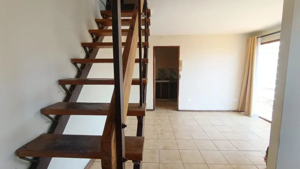 Imagen 5 de 20 de Departamento Dúplex En Venta Cerro Alegre 3d/1b Valparaíso