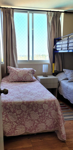 Condominio Con Laguna Algarrobo (79920)