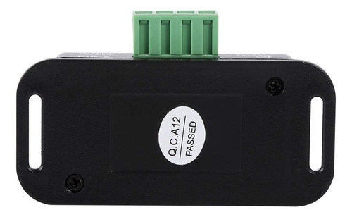Sensor De Movimiento Pir Infrarrojo Para Foco Y Led