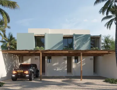 Casa en venta