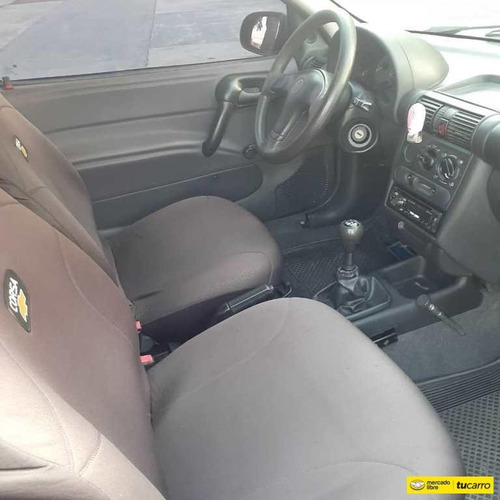 Chevrolet Corsa Sincrónico