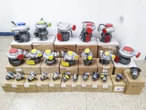 Comprar Turbos Y Cartuchos De Isuzu \u002F Cummins \u002F Iveco \u002F Canter (pz0)
