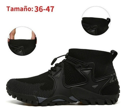 Zapato De Vadeo Transpirable Antideslizante For Hombre