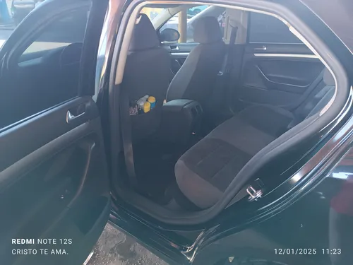 Volkswagen Bora 2.5 Style Active
