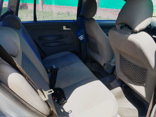 Volkswagen Suran Highline