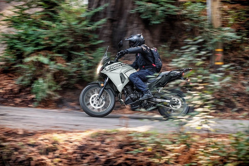 Imagen 9 de 15 de Kawasaki Versys Xx300 Abs 2023 Disponible-no Ktm 390-trk 502