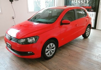 Volkswagen Gol Trend