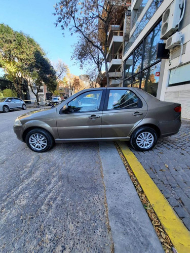 Fiat Siena 1.4 El Pack Attractive