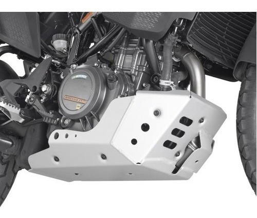 Cubrecarter Moto Ktm 390 Adventure 2020-21 Givi Motoscba