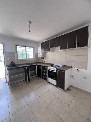 Alta Cordoba 2 Dormitorios, Terraza Con Asador De Uso Exclusivo! Apto Credito!