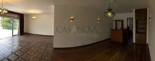 Imagem 12 de 30 de Casa À Venda Em Jardim Da Glória - Ca002420