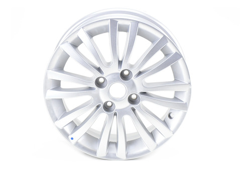 Roda Aro 14 Original Fiat Palio 2009, 2010, 2012 A 2016