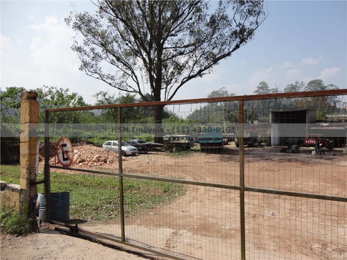 Terreno - Jardim Santa Luzia - Ribeirao Pires - Sao Paulo | Ref.: - 10014