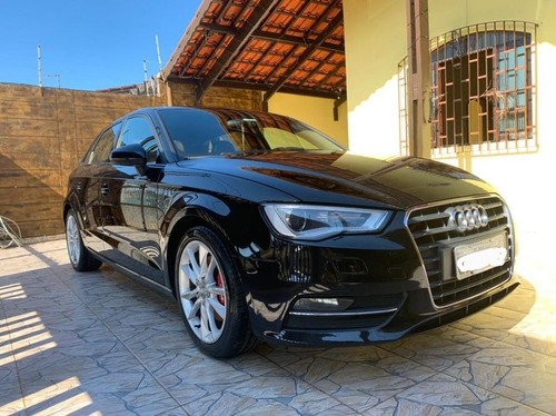 Audi A3 Audi A3 1.8 Sport