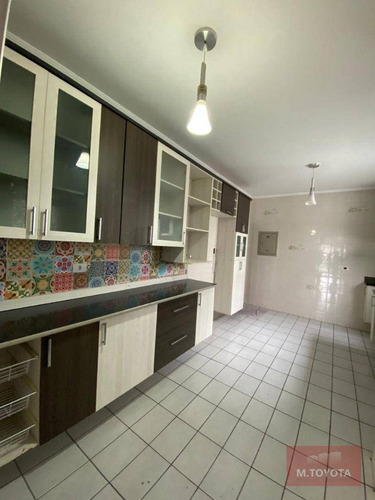 Imagem 12 de 30 de Apartamento Com 3 Dormitórios À Venda, 134 M² Por R$ 650.000 - Picanço - Guarulhos/sp - Ap0067