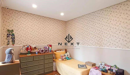 Imagem 21 de 28 de Apartamento Com 3 Suítes À Venda, 156 M² No Condomínio Edifício Premium Tamboré Em Alphaville - Santana De Parnaíba/sp - Ap0837
