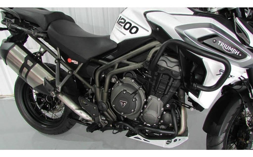 Imagem 5 de 6 de Triumph Tiger Xcx Abs