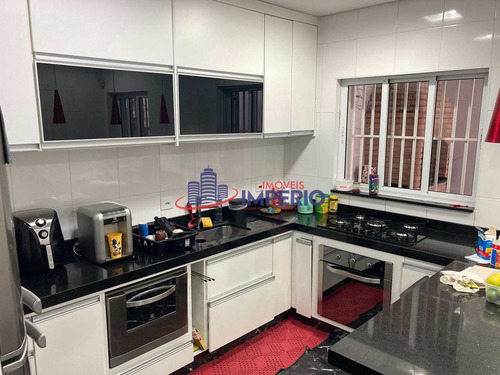 Imagem 4 de 26 de Sobrado Com 2 Dorms, Vila Guaca, São Paulo - R$ 750 Mil, Cod: 9084 - V9084