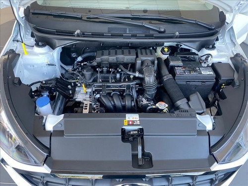 Imagem 7 de 12 de Hyundai Hb20 Hb20 1.0 Vision Manual Flex