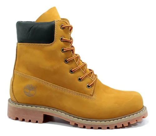 Bote timberland top