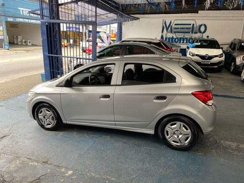 Chevrolet Onix 1.0 Joy 5p