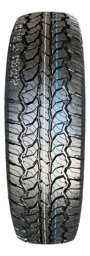 Kit 2 Pneus 235/85r16 Aplus A929 All Terrain 120/116s Novo