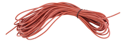 Cable De Calefacción Por Suelo Radiante, Cable De Fibra De C