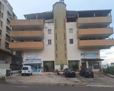 Apartamento en venta