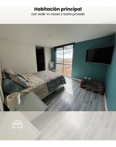 Apartamento En Venta Totalmente Remodelado En Una Ubicación Privilegiada