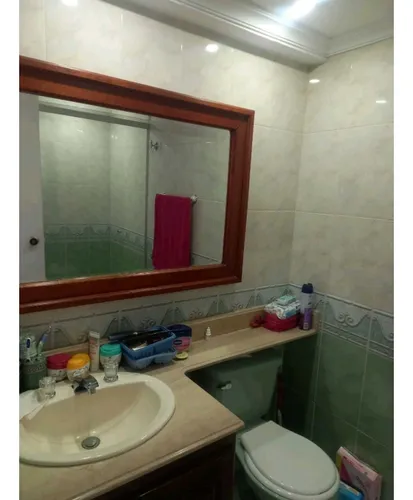 Vendo Apartamento En Calasanz Parte Baja