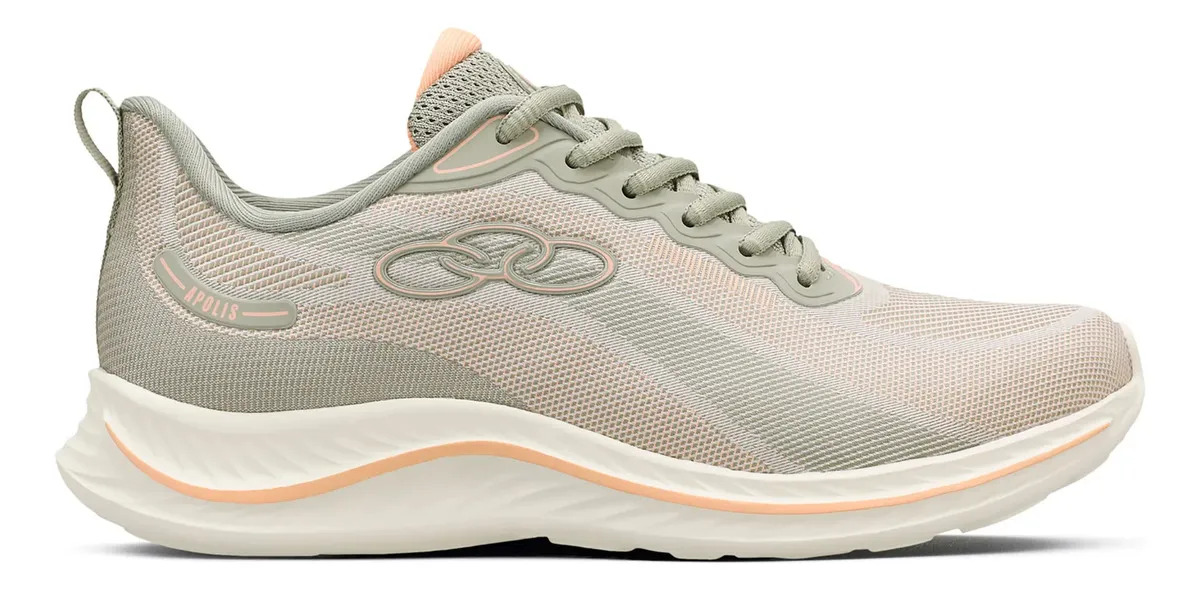 Olympikus Apolis 34 Feminino