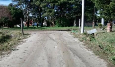 Terreno En Venta - Santa Clara Del Mar
