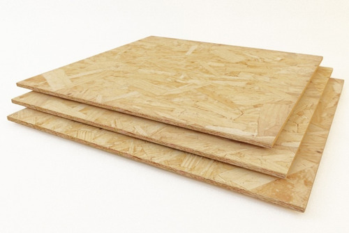 Imagen 1 de 4 de Osb 11,1mm