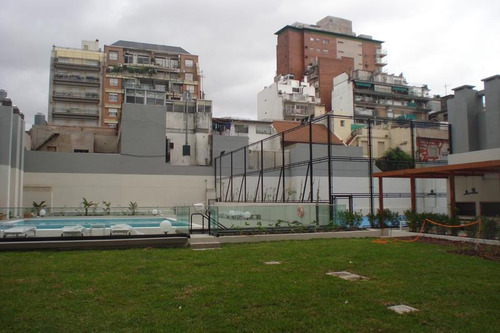 Hermoso Departamento De 2 Amb. En Torre De Lujo - Caballito - 50m2 - Full Amenities-