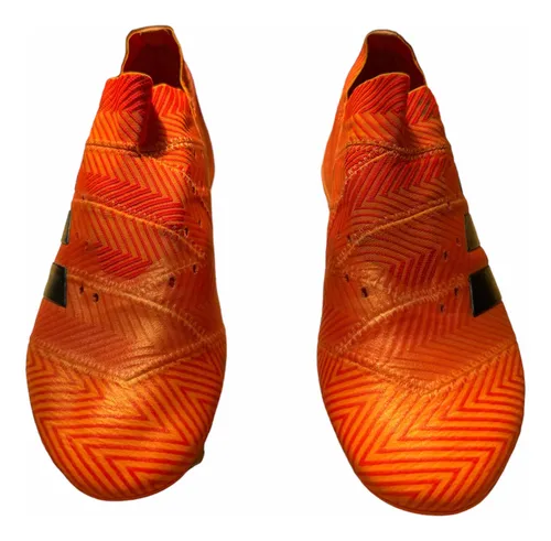 Botines adidas gama alta 2025