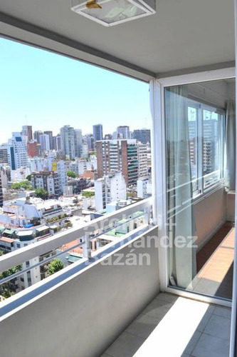 Excelente Departamento En Alquiler En Belgrano - Amenabar 2400