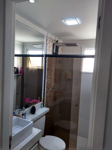 Imagem 10 de 18 de Apartamento - Ap00094 - 33671839