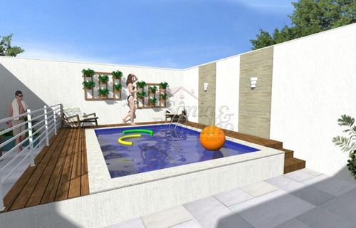 Apartamentos - Ref: V7226