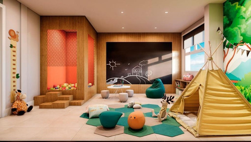 Imagem 10 de 21 de Apartamento Com 2 Dormitórios À Venda, 62 M² Por R$ 482.700 - Salgado Filho - Gravataí/rs - Ap1412