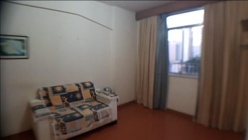 Imagem 5 de 13 de Apartamento Em Icaraí, Niterói/rj De 54m² 2 Quartos À Venda Por R$ 330.000,00 - Ap309566-s