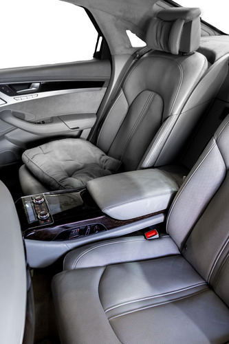 Audi A8 A8 4.2 Quattro Tiptronic