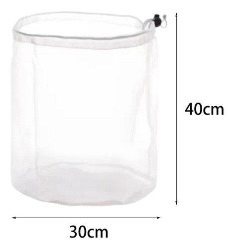 Bolsa De Malla Para Lavandería, Bolsas De Malla Para Lavado