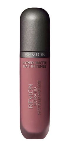 Labial Revlon Ultra Hd Larga Duracion