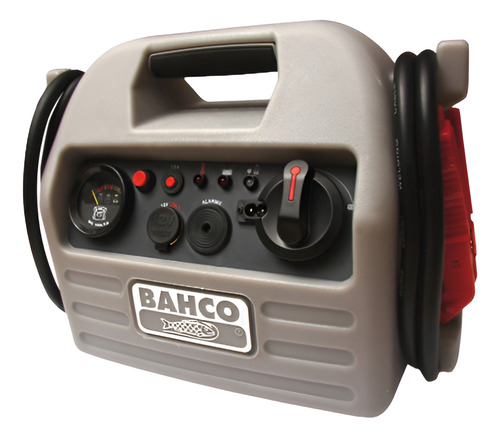Arrancador Booster Litio Bahco Bbl12-800