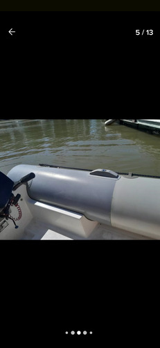 Bim 360 Con 25 Hp Equipazo Es De Neoprene