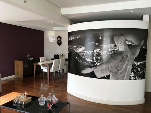 Apartamento Residencial À Venda, 145 M², Centro, Santo André. - Ap0334 - 67855059